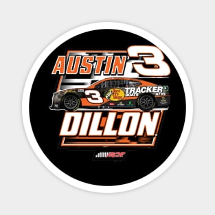 Austin Dillon Rival Magnet